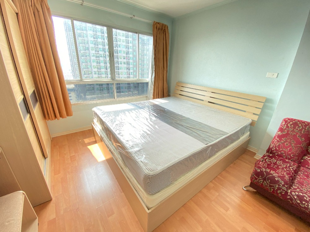 ขายคอนโดรามคำแหง หัวหมาก : S-LP44123 ขาย คอนโด ลุมพินี ราม44 พื้นที่ 31ตรม. ชั้น 20 แต่งครบ 1.75 ล้าน 064-959-8900