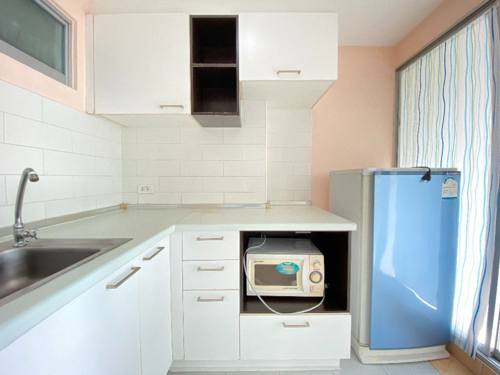 ขายคอนโดรามคำแหง หัวหมาก : S-LP44123 ขาย คอนโด ลุมพินี ราม44 พื้นที่ 31ตรม. ชั้น 20 แต่งครบ 1.75 ล้าน 064-959-8900