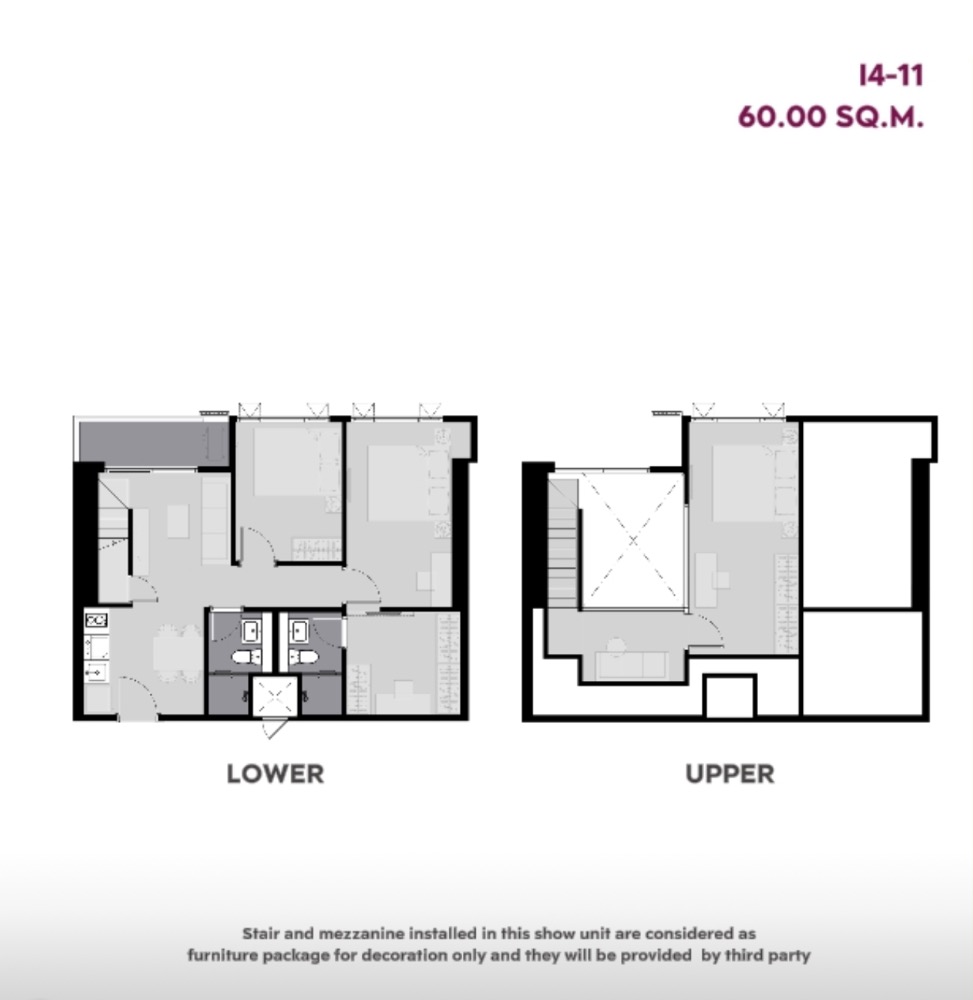 For SaleCondoKhlongtoei, Kluaynamthai : 🔥🔥FOR SALE 𝐕𝐞𝐫𝐭𝐢𝐩𝐥𝐞𝐱 Corner room: 𝐋𝐢𝐟𝐞 𝐑𝐚𝐦𝐚 𝟒 𝐀𝐬𝐨𝐤𝐞 𝟐 Bed 𝟏 Bath, 𝟔𝟎sqm. , Price 𝟏𝟎.𝟐 MB Tel. 𝟎𝟗𝟓𝟗𝟒𝟏𝟓𝟗𝟗𝟗