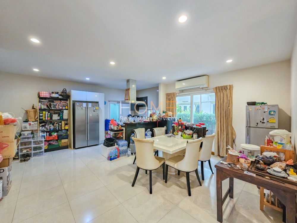 ขายบ้านนวมินทร์ รามอินทรา : บ้านเดี่ยว ลัดดารมย์ วัชรพล - รัตนโกสินทร์ / 8 ห้องนอน (ขาย), Laddarom Watcharapol - Rattanakosin / Detached House 8 Bedrooms (FOR SALE) TAN568