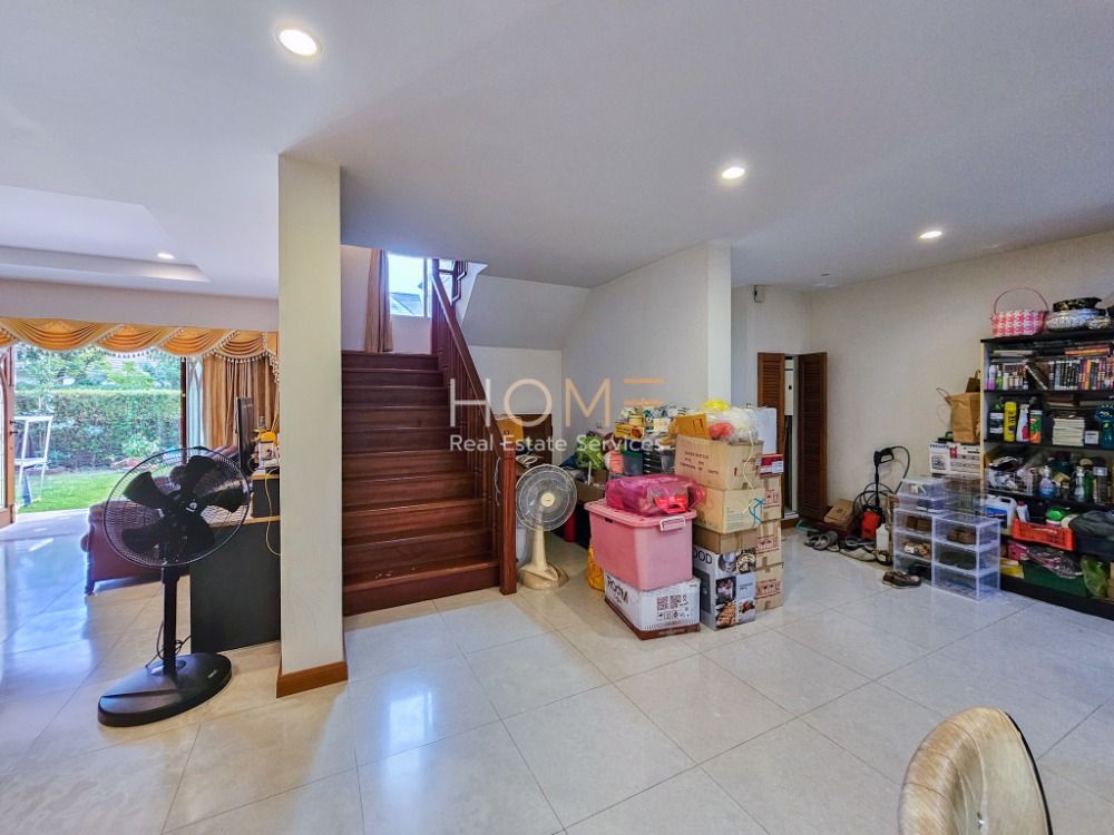 ขายบ้านนวมินทร์ รามอินทรา : บ้านเดี่ยว ลัดดารมย์ วัชรพล - รัตนโกสินทร์ / 8 ห้องนอน (ขาย), Laddarom Watcharapol - Rattanakosin / Detached House 8 Bedrooms (FOR SALE) TAN568