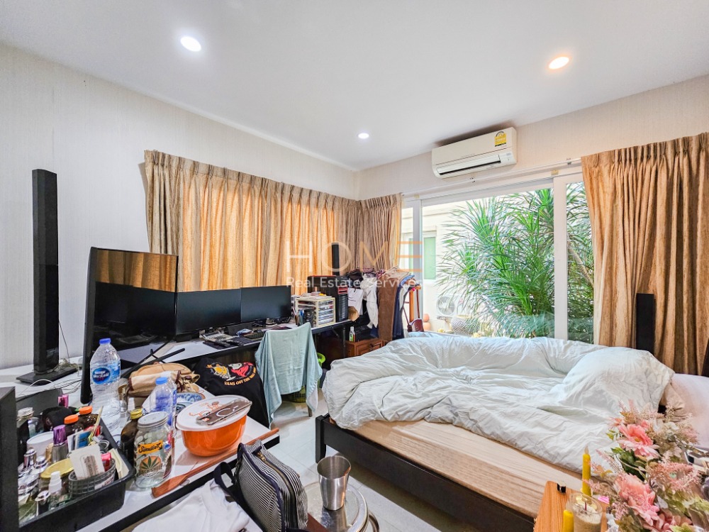 ขายบ้านนวมินทร์ รามอินทรา : บ้านเดี่ยว ลัดดารมย์ วัชรพล - รัตนโกสินทร์ / 8 ห้องนอน (ขาย), Laddarom Watcharapol - Rattanakosin / Detached House 8 Bedrooms (FOR SALE) TAN568