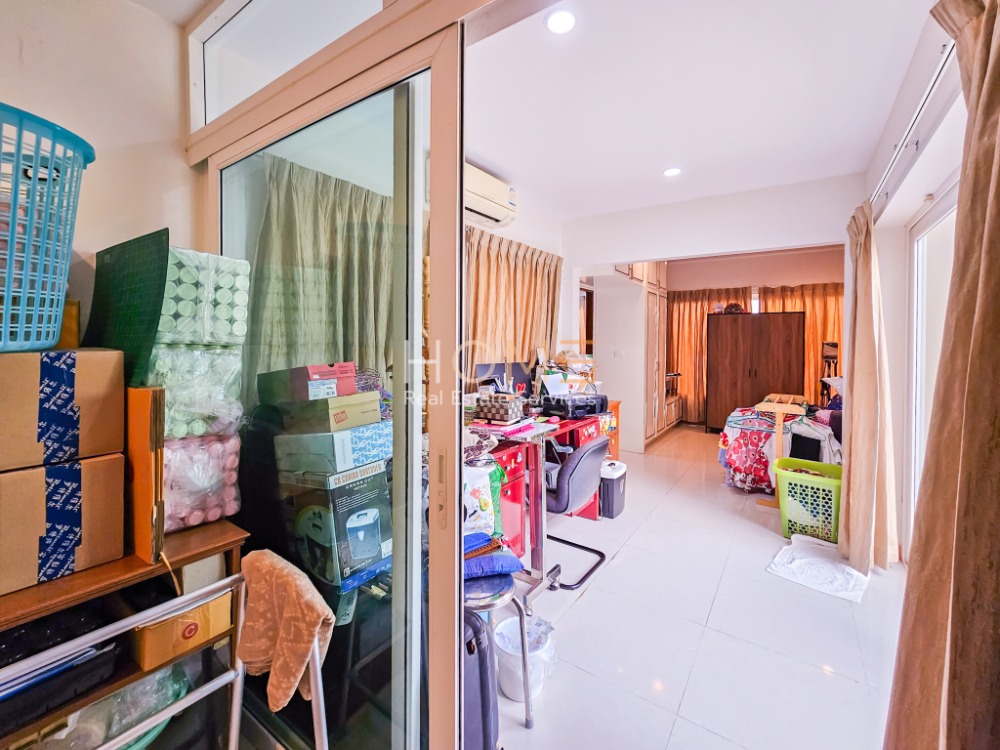 ขายบ้านนวมินทร์ รามอินทรา : บ้านเดี่ยว ลัดดารมย์ วัชรพล - รัตนโกสินทร์ / 8 ห้องนอน (ขาย), Laddarom Watcharapol - Rattanakosin / Detached House 8 Bedrooms (FOR SALE) TAN568