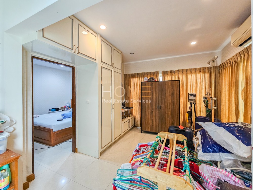 ขายบ้านนวมินทร์ รามอินทรา : บ้านเดี่ยว ลัดดารมย์ วัชรพล - รัตนโกสินทร์ / 8 ห้องนอน (ขาย), Laddarom Watcharapol - Rattanakosin / Detached House 8 Bedrooms (FOR SALE) TAN568