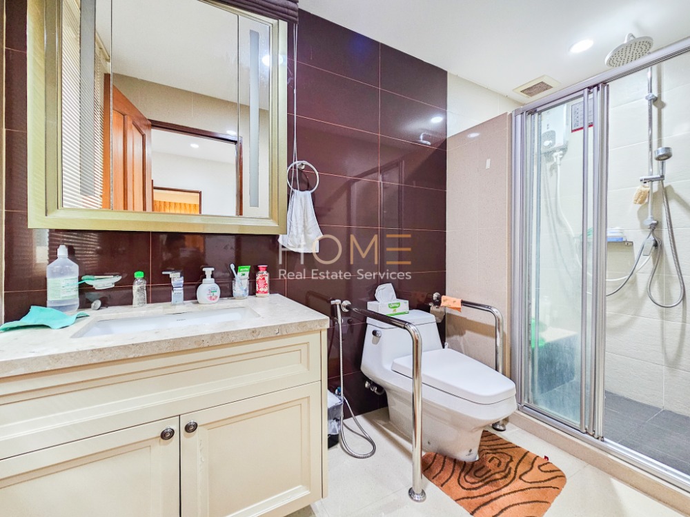 ขายบ้านนวมินทร์ รามอินทรา : บ้านเดี่ยว ลัดดารมย์ วัชรพล - รัตนโกสินทร์ / 8 ห้องนอน (ขาย), Laddarom Watcharapol - Rattanakosin / Detached House 8 Bedrooms (FOR SALE) TAN568