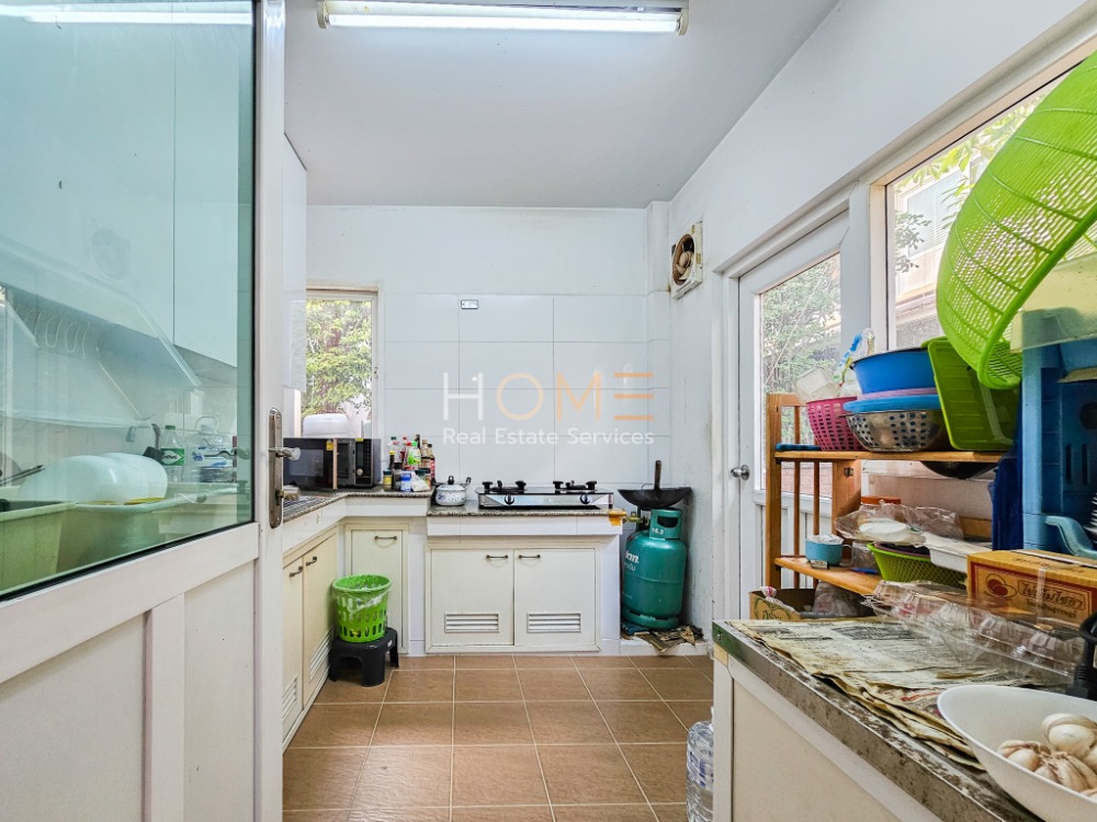 ขายบ้านนวมินทร์ รามอินทรา : บ้านเดี่ยว ลัดดารมย์ วัชรพล - รัตนโกสินทร์ / 8 ห้องนอน (ขาย), Laddarom Watcharapol - Rattanakosin / Detached House 8 Bedrooms (FOR SALE) TAN568