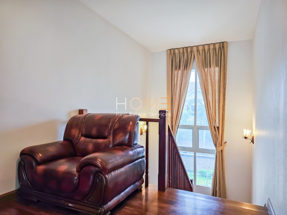 ขายบ้านนวมินทร์ รามอินทรา : บ้านเดี่ยว ลัดดารมย์ วัชรพล - รัตนโกสินทร์ / 8 ห้องนอน (ขาย), Laddarom Watcharapol - Rattanakosin / Detached House 8 Bedrooms (FOR SALE) TAN568