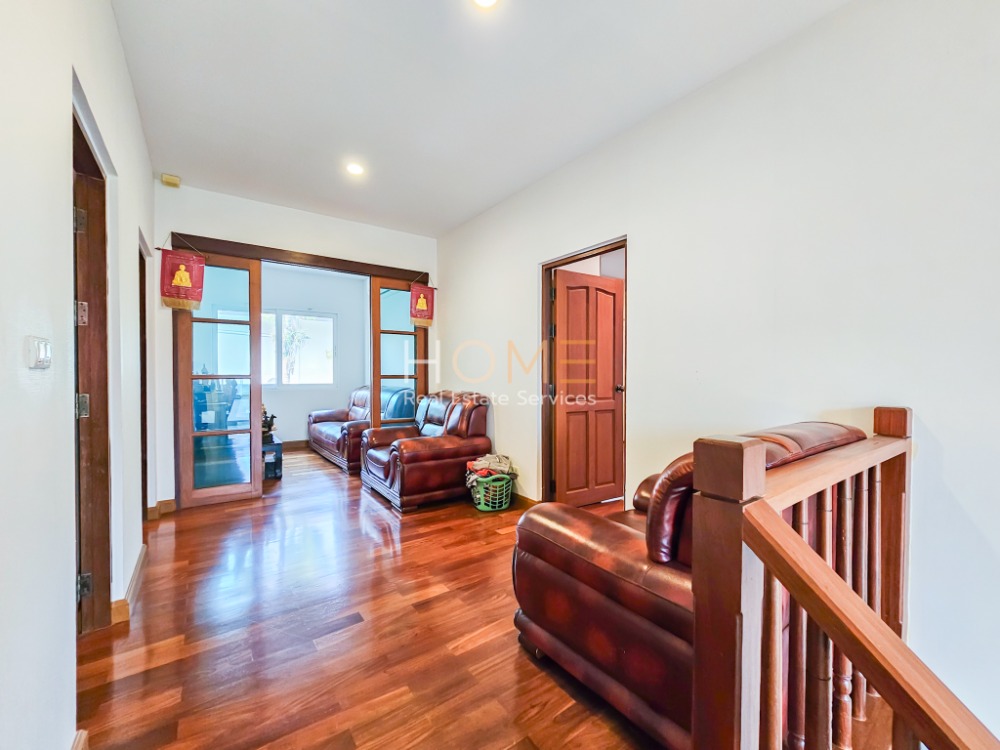 ขายบ้านนวมินทร์ รามอินทรา : บ้านเดี่ยว ลัดดารมย์ วัชรพล - รัตนโกสินทร์ / 8 ห้องนอน (ขาย), Laddarom Watcharapol - Rattanakosin / Detached House 8 Bedrooms (FOR SALE) TAN568