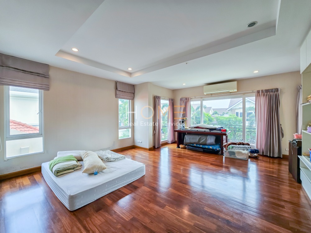 ขายบ้านนวมินทร์ รามอินทรา : บ้านเดี่ยว ลัดดารมย์ วัชรพล - รัตนโกสินทร์ / 8 ห้องนอน (ขาย), Laddarom Watcharapol - Rattanakosin / Detached House 8 Bedrooms (FOR SALE) TAN568