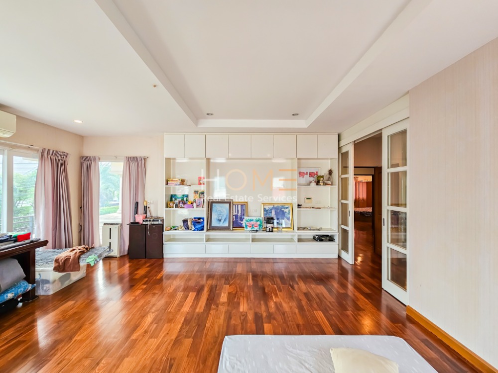 ขายบ้านนวมินทร์ รามอินทรา : บ้านเดี่ยว ลัดดารมย์ วัชรพล - รัตนโกสินทร์ / 8 ห้องนอน (ขาย), Laddarom Watcharapol - Rattanakosin / Detached House 8 Bedrooms (FOR SALE) TAN568