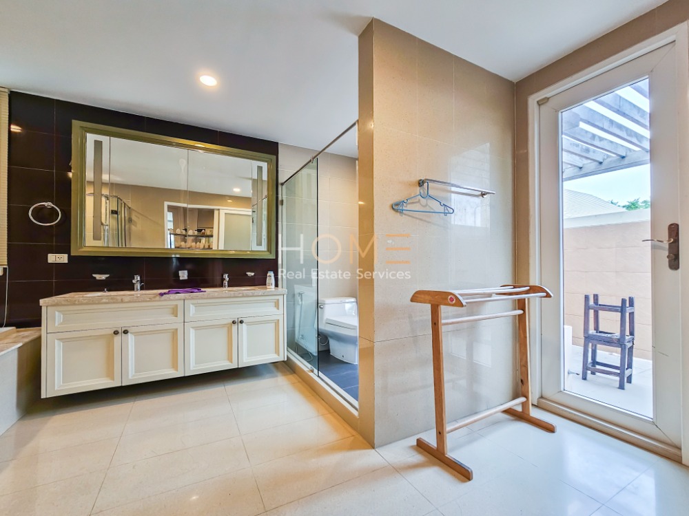 ขายบ้านนวมินทร์ รามอินทรา : บ้านเดี่ยว ลัดดารมย์ วัชรพล - รัตนโกสินทร์ / 8 ห้องนอน (ขาย), Laddarom Watcharapol - Rattanakosin / Detached House 8 Bedrooms (FOR SALE) TAN568