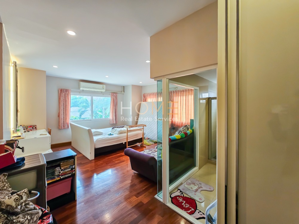 ขายบ้านนวมินทร์ รามอินทรา : บ้านเดี่ยว ลัดดารมย์ วัชรพล - รัตนโกสินทร์ / 8 ห้องนอน (ขาย), Laddarom Watcharapol - Rattanakosin / Detached House 8 Bedrooms (FOR SALE) TAN568