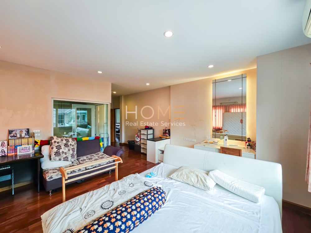 ขายบ้านนวมินทร์ รามอินทรา : บ้านเดี่ยว ลัดดารมย์ วัชรพล - รัตนโกสินทร์ / 8 ห้องนอน (ขาย), Laddarom Watcharapol - Rattanakosin / Detached House 8 Bedrooms (FOR SALE) TAN568