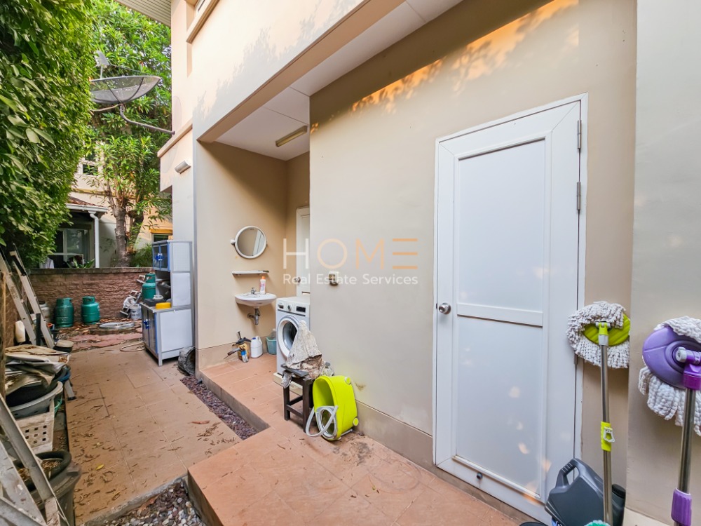 ขายบ้านนวมินทร์ รามอินทรา : บ้านเดี่ยว ลัดดารมย์ วัชรพล - รัตนโกสินทร์ / 8 ห้องนอน (ขาย), Laddarom Watcharapol - Rattanakosin / Detached House 8 Bedrooms (FOR SALE) TAN568