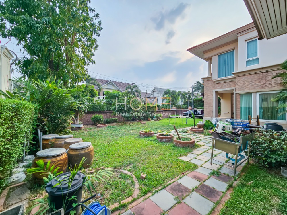 ขายบ้านนวมินทร์ รามอินทรา : บ้านเดี่ยว ลัดดารมย์ วัชรพล - รัตนโกสินทร์ / 8 ห้องนอน (ขาย), Laddarom Watcharapol - Rattanakosin / Detached House 8 Bedrooms (FOR SALE) TAN568