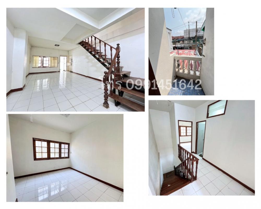 For RentTownhomeRama 2, Bang Khun Thian : House for rent Rama 2