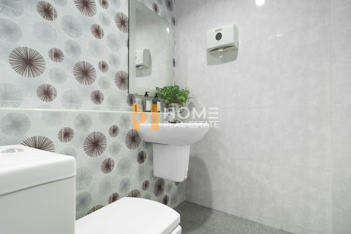 ขายบ้านมีนบุรี-ร่มเกล้า : หลังใหญ่ ดีลดีสุด 🔥 พาร์คเวย์ ชาเล่ต์ รามคำแหง / 3 ห้องนอน (ขาย), Parkway Chalet Ramkhamhaeng / 3 Bedrooms (FOR SALE) AA292