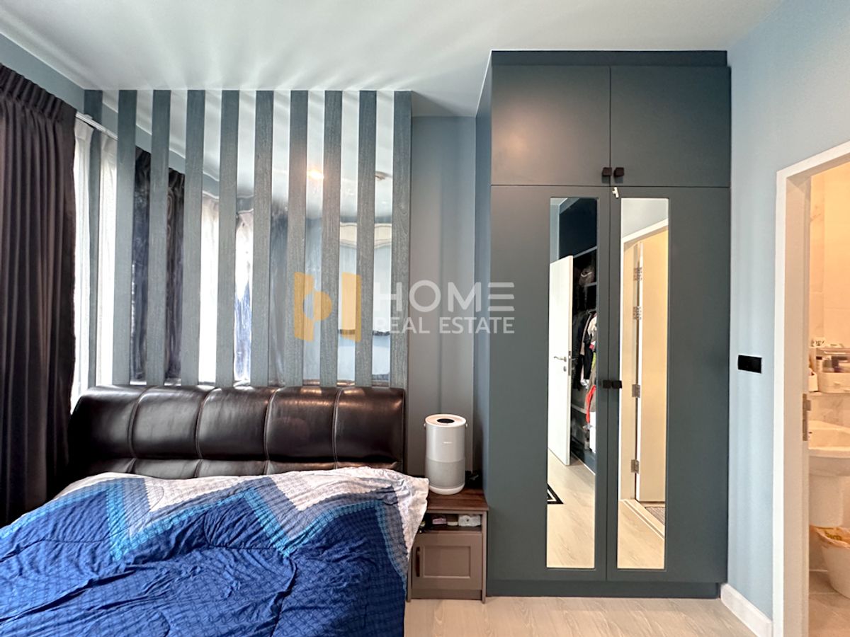 For SaleCondoRama9, Petchburi, RCA : The Niche Pride Thonglor - Phetchaburi / 1 Bedroom (FOR SALE), The Niche Pride Thonglor - Phetchaburi / 1 Bedroom (FOR SALE) HL1519