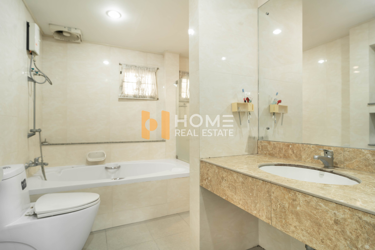 ขายบ้านมีนบุรี-ร่มเกล้า : หลังใหญ่ ดีลดีสุด 🔥 พาร์คเวย์ ชาเล่ต์ รามคำแหง / 3 ห้องนอน (ขาย), Parkway Chalet Ramkhamhaeng / 3 Bedrooms (FOR SALE) AA292