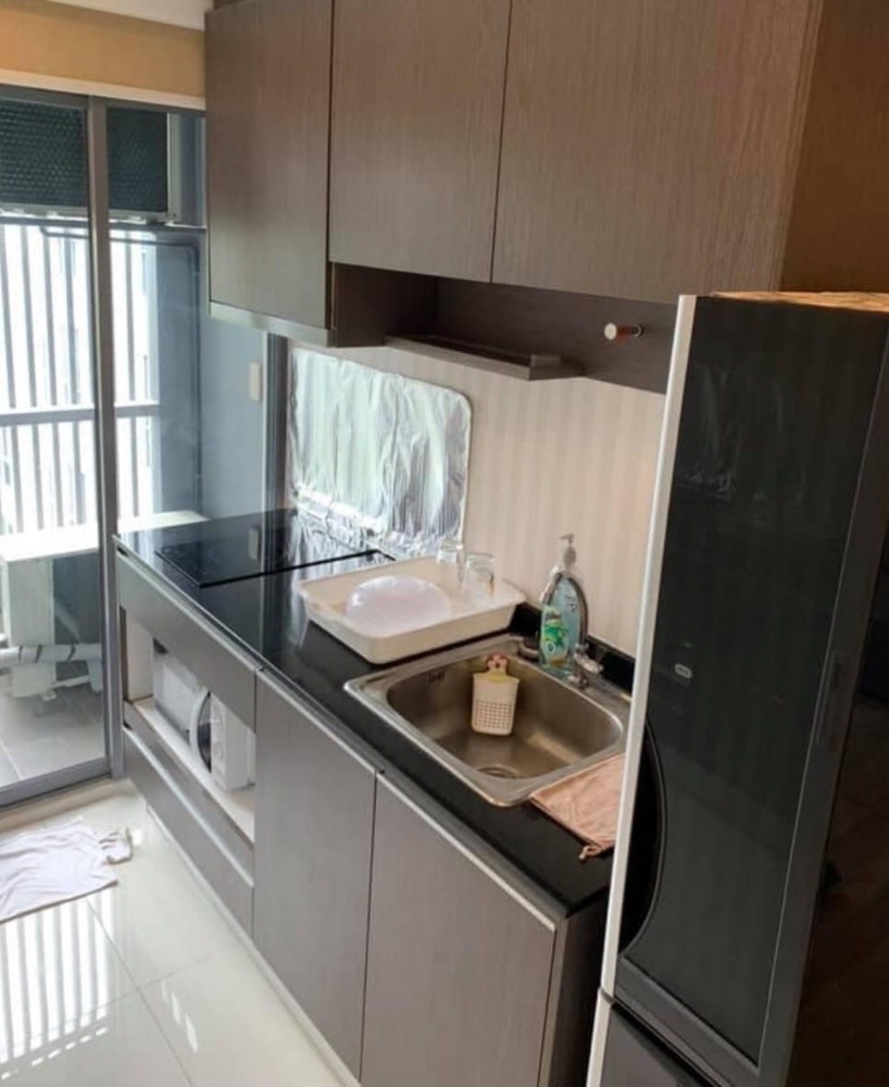 ให้เช่าคอนโดอ่อนนุช อุดมสุข : ✅ MIQ103 ✅ Line : @p2nproperty