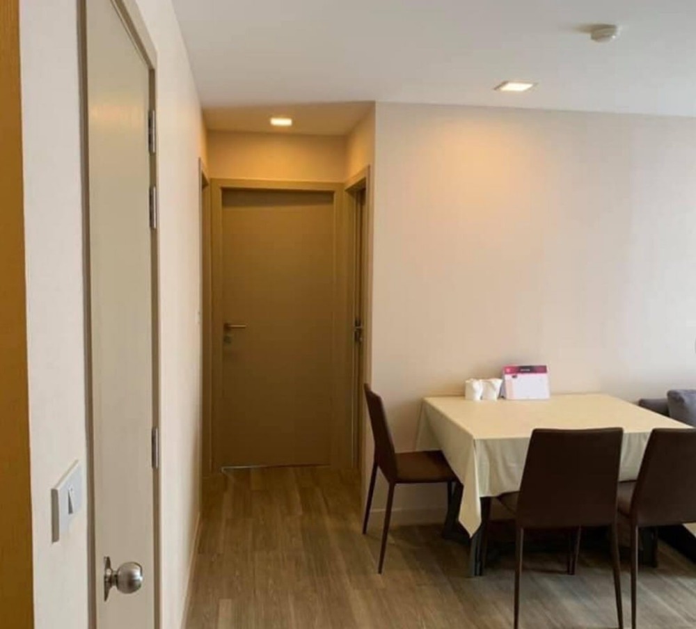 ให้เช่าคอนโดอ่อนนุช อุดมสุข : ✅ MIQ103 ✅ Line : @p2nproperty