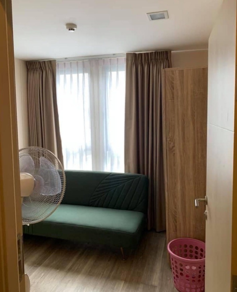 ให้เช่าคอนโดอ่อนนุช อุดมสุข : ✅ MIQ103 ✅ Line : @p2nproperty