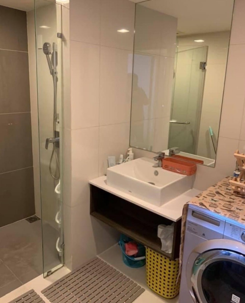 ให้เช่าคอนโดอ่อนนุช อุดมสุข : ✅ MIQ103 ✅ Line : @p2nproperty