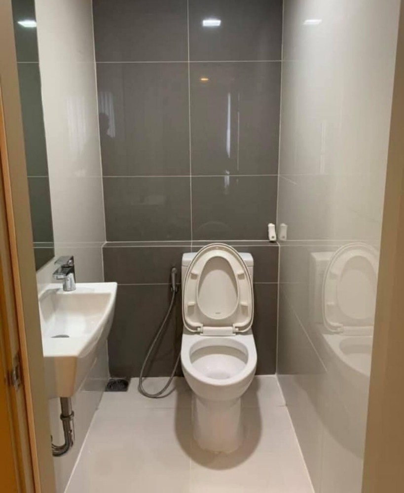 ให้เช่าคอนโดอ่อนนุช อุดมสุข : ✅ MIQ103 ✅ Line : @p2nproperty