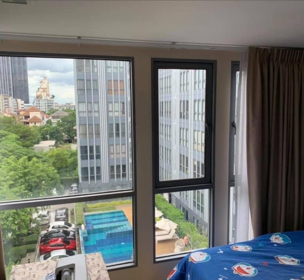 ให้เช่าคอนโดอ่อนนุช อุดมสุข : ✅ MIQ103 ✅ Line : @p2nproperty