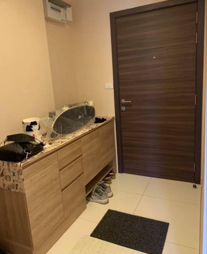 ให้เช่าคอนโดอ่อนนุช อุดมสุข : ✅ MIQ103 ✅ Line : @p2nproperty