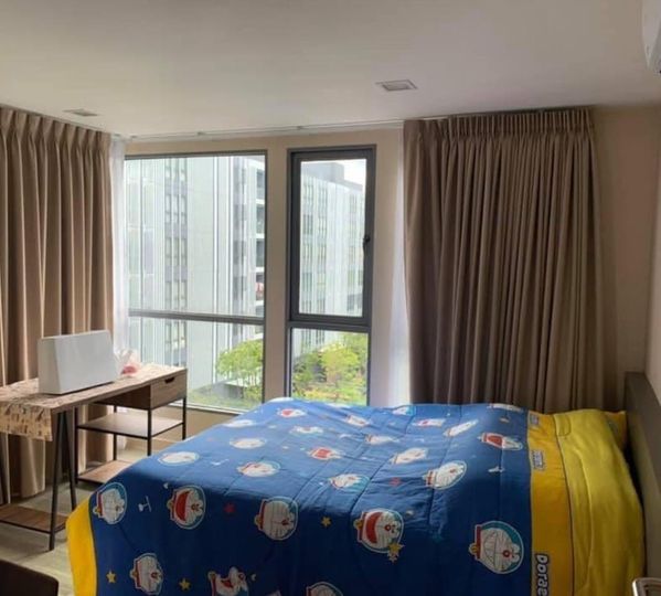 ให้เช่าคอนโดอ่อนนุช อุดมสุข : ✅ MIQ103 ✅ Line : @p2nproperty