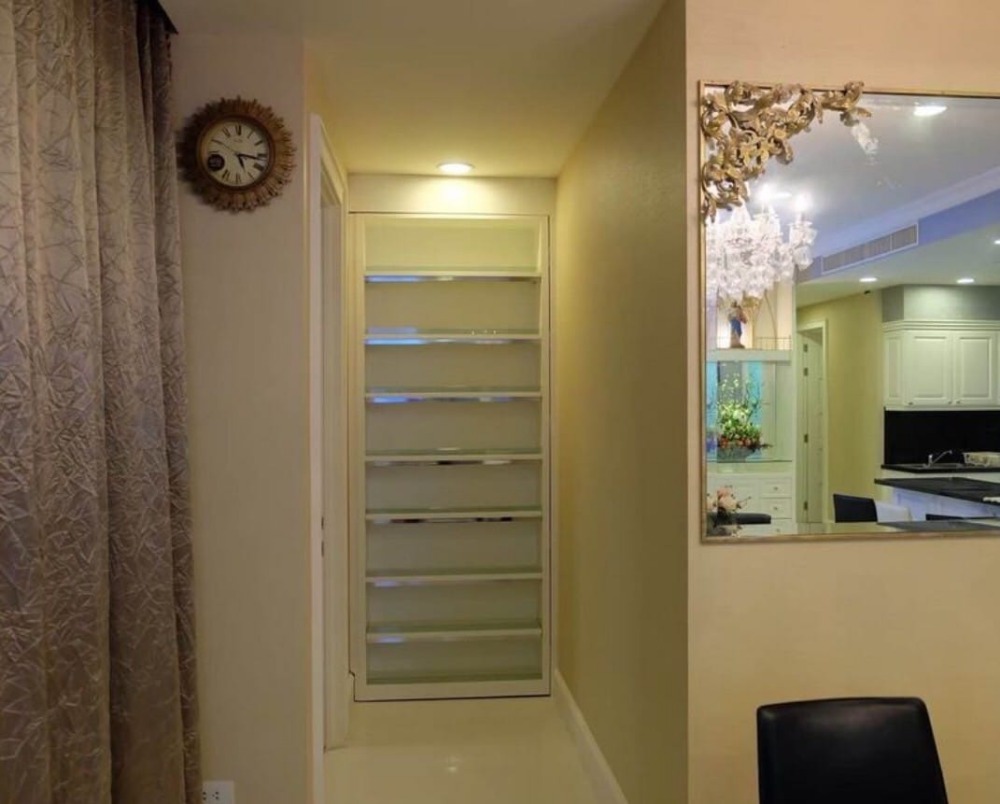 ให้เช่าคอนโดสุขุมวิท อโศก ทองหล่อ : ✅ RPR101 ✅ Line : @p2nproperty