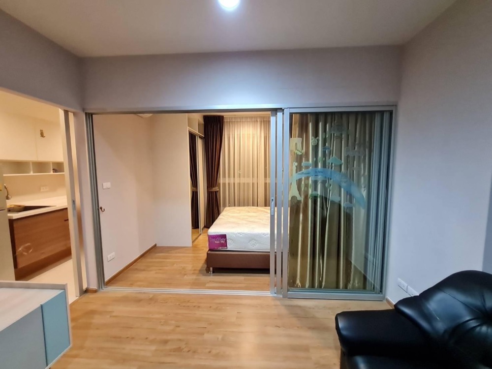 ให้เช่าคอนโดสาทร นราธิวาส : ให้เช่า📣Fuse Chan - Sathorn📣 ห้องใหม่ พร้อมเฟอร์นิเจอร์ เครื่องใช้ไฟฟ้า เดินทางสะดวกใกล้ BTS ช่องนนทรี