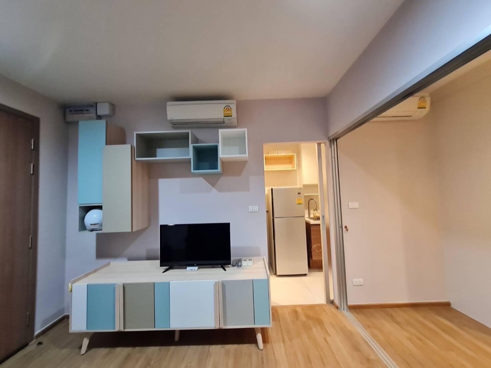 ให้เช่าคอนโดสาทร นราธิวาส : ให้เช่า📣Fuse Chan - Sathorn📣 ห้องใหม่ พร้อมเฟอร์นิเจอร์ เครื่องใช้ไฟฟ้า เดินทางสะดวกใกล้ BTS ช่องนนทรี