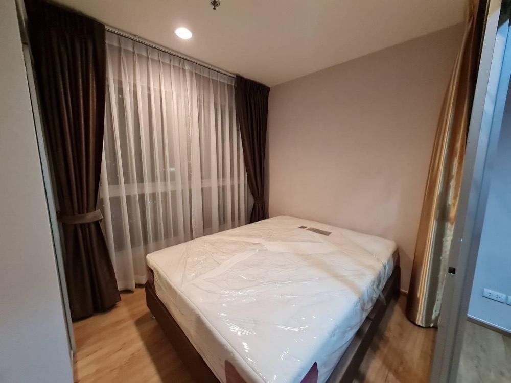 ให้เช่าคอนโดสาทร นราธิวาส : ให้เช่า📣Fuse Chan - Sathorn📣 ห้องใหม่ พร้อมเฟอร์นิเจอร์ เครื่องใช้ไฟฟ้า เดินทางสะดวกใกล้ BTS ช่องนนทรี