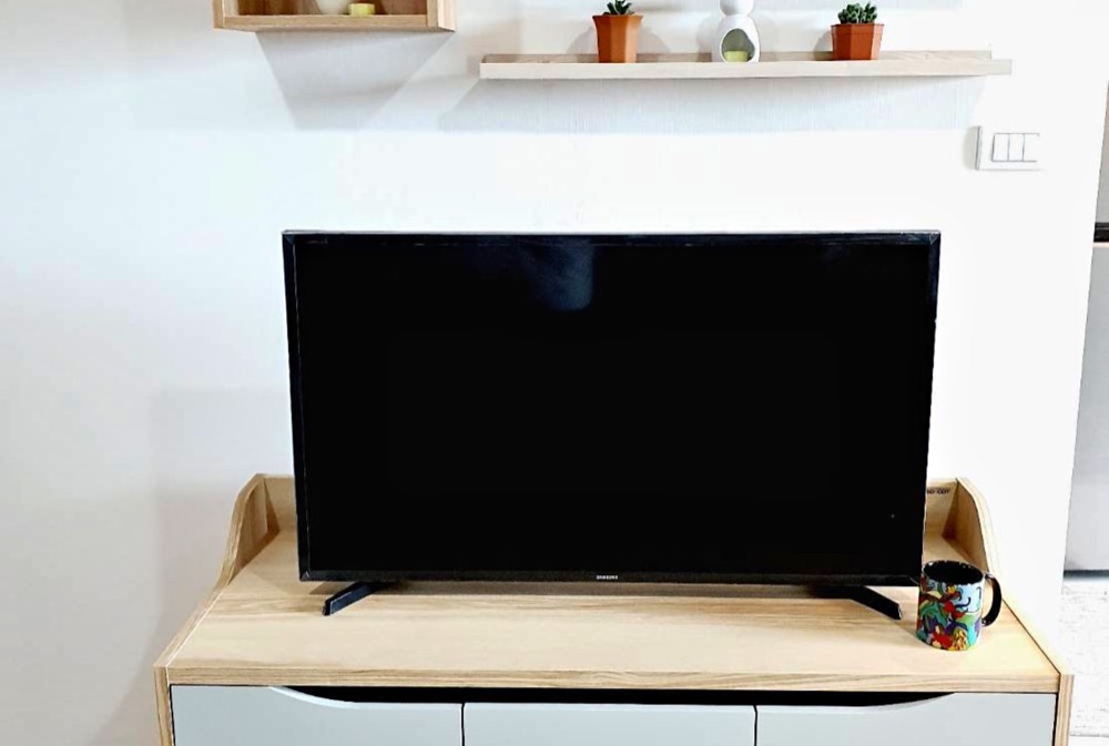 For RentCondoSathorn, Narathiwat : For rent 🔥Fuse Chan - Sathorn🔥, convenient travel, near BTS Chong Nonsi, complete with furniture and electrical appliances.