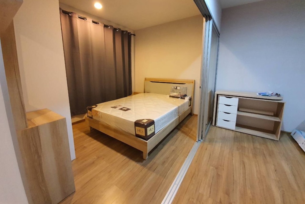For RentCondoSathorn, Narathiwat : For rent 🔥Fuse Chan - Sathorn🔥, convenient travel, near BTS Chong Nonsi, complete with furniture and electrical appliances.