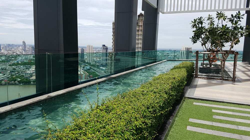 ให้เช่าคอนโดสาทร นราธิวาส : ให้เช่า✨Rhythm Sathorn✨ห้องสวย เฟอร์นิเจอร์ เครื่องใช้ไฟฟ้าครบ ใกล้ BTS สุรศักดิ์