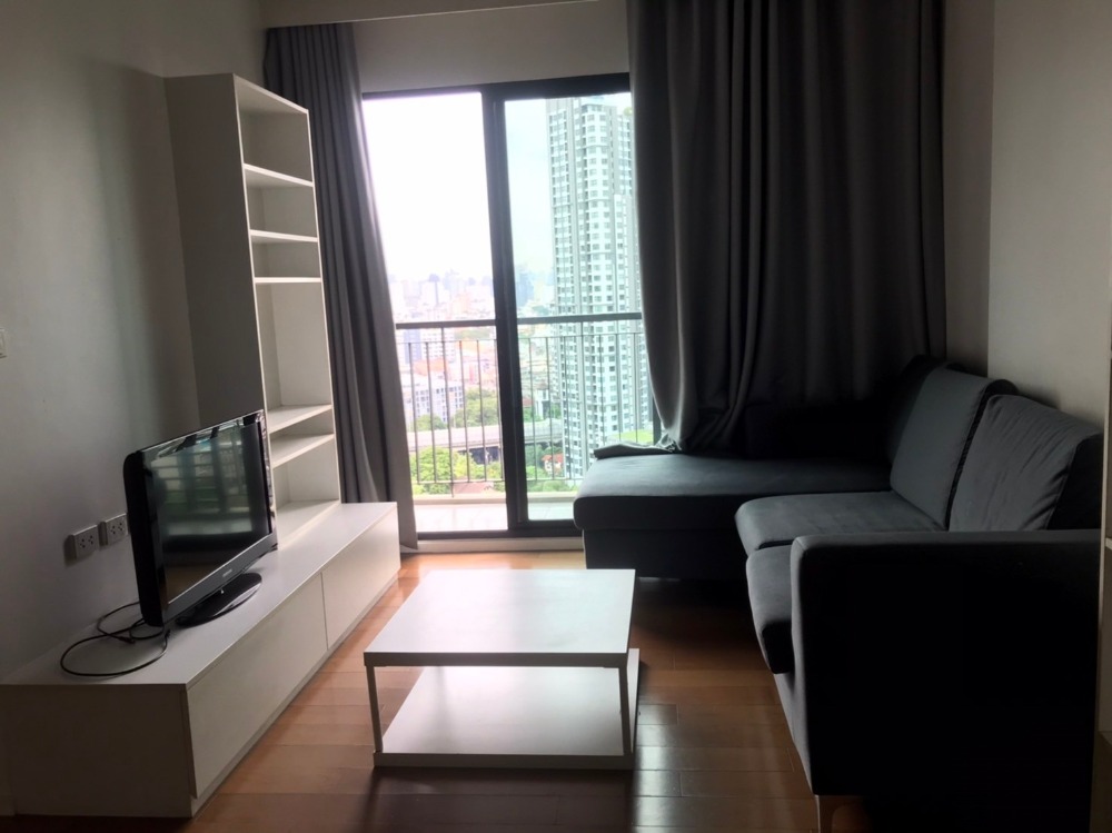 For RentCondoOnnut, Udomsuk : BLocs77 2Bed Corner Room 2Balconies Canal View