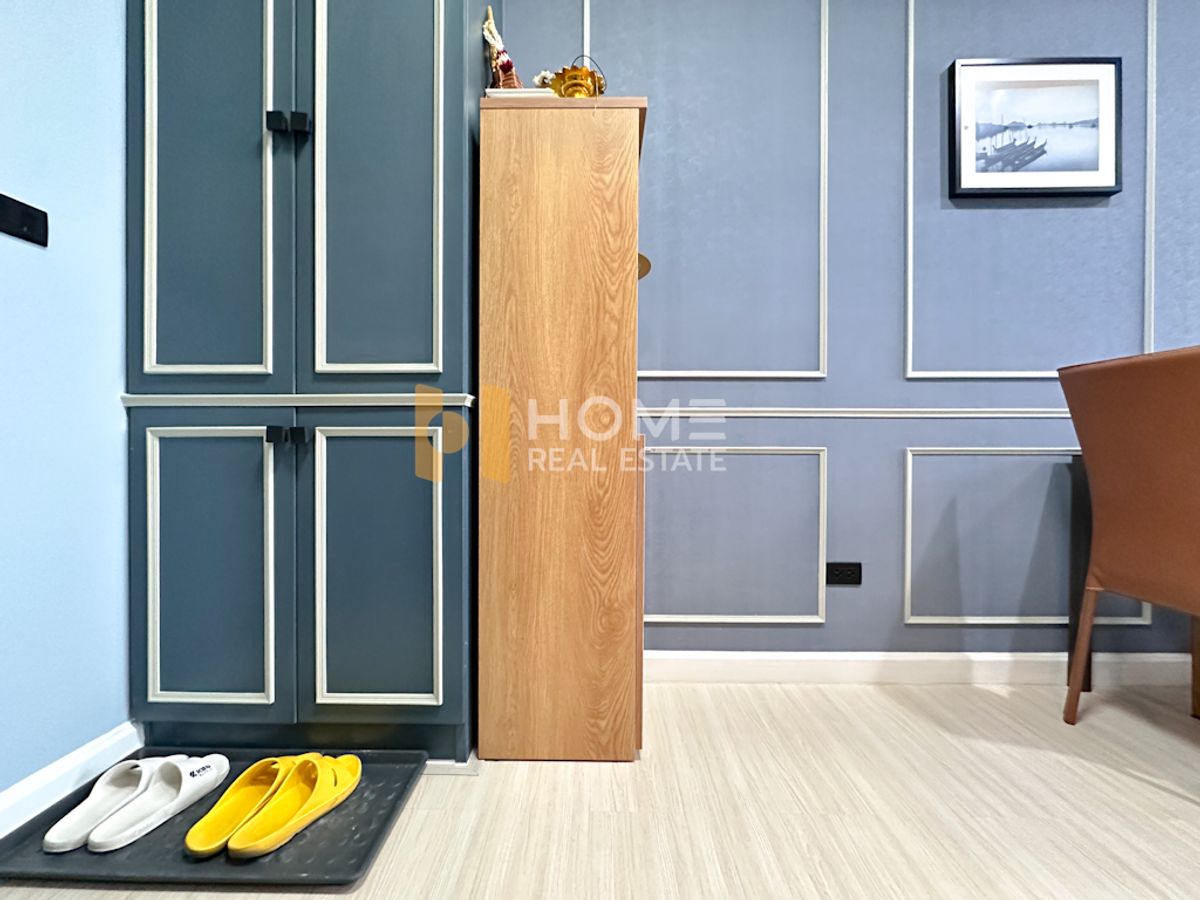 For SaleCondoRama9, Petchburi, RCA : The Niche Pride Thonglor - Phetchaburi / 1 Bedroom (FOR SALE), The Niche Pride Thonglor - Phetchaburi / 1 Bedroom (FOR SALE) HL1519