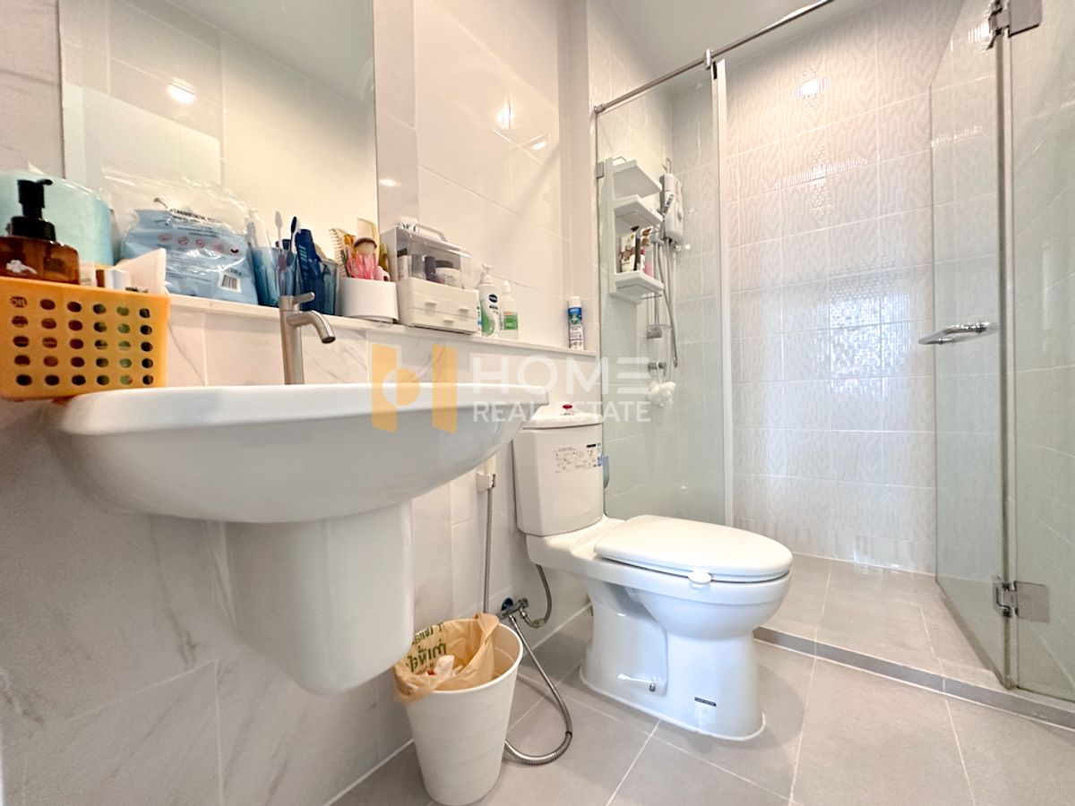 For SaleCondoRama9, Petchburi, RCA : The Niche Pride Thonglor - Phetchaburi / 1 Bedroom (FOR SALE), The Niche Pride Thonglor - Phetchaburi / 1 Bedroom (FOR SALE) HL1519