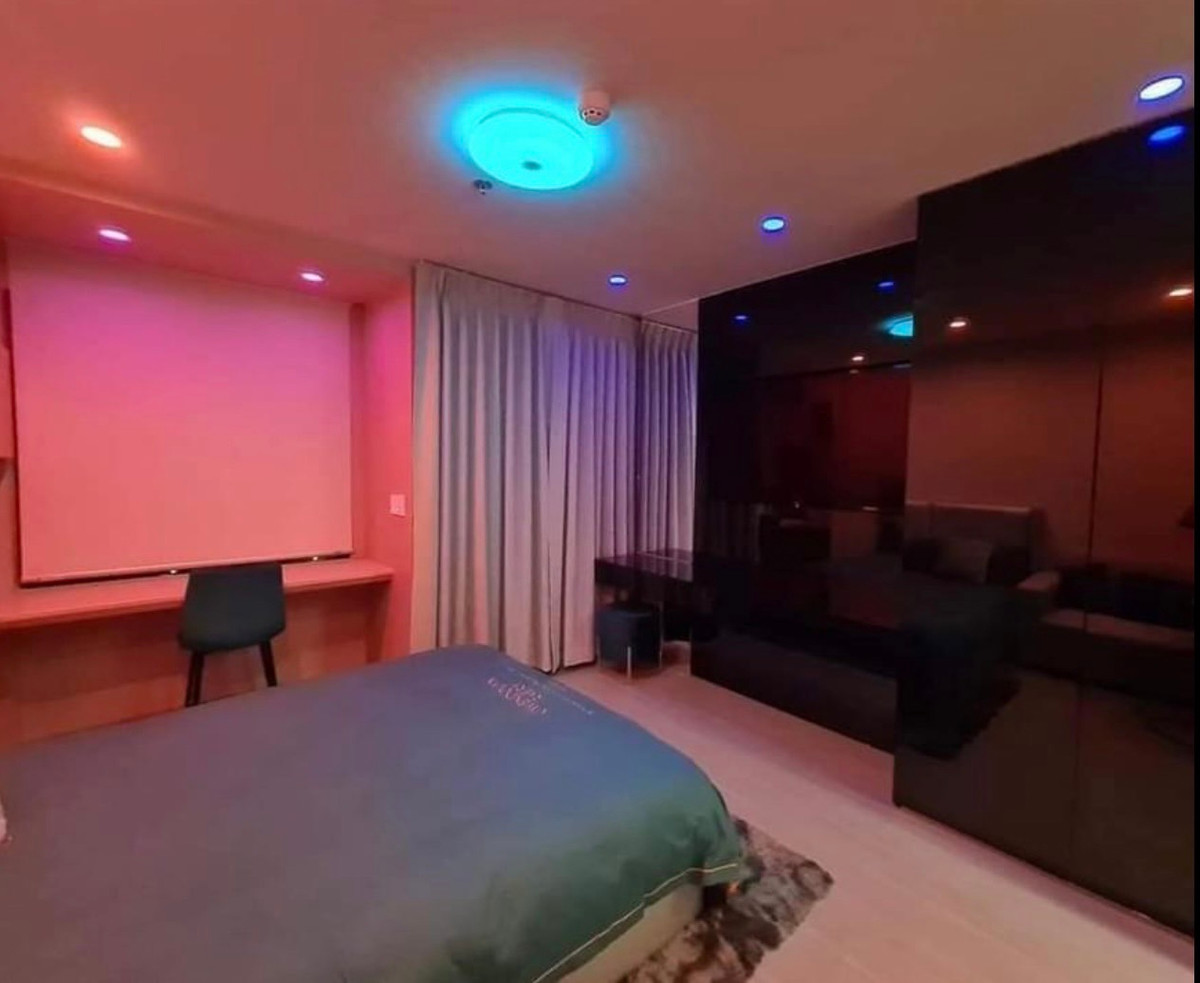 For RentCondoLadprao, Central Ladprao : 💥DL-9273💥 Life Ladprao 👉Line : @expertcondo