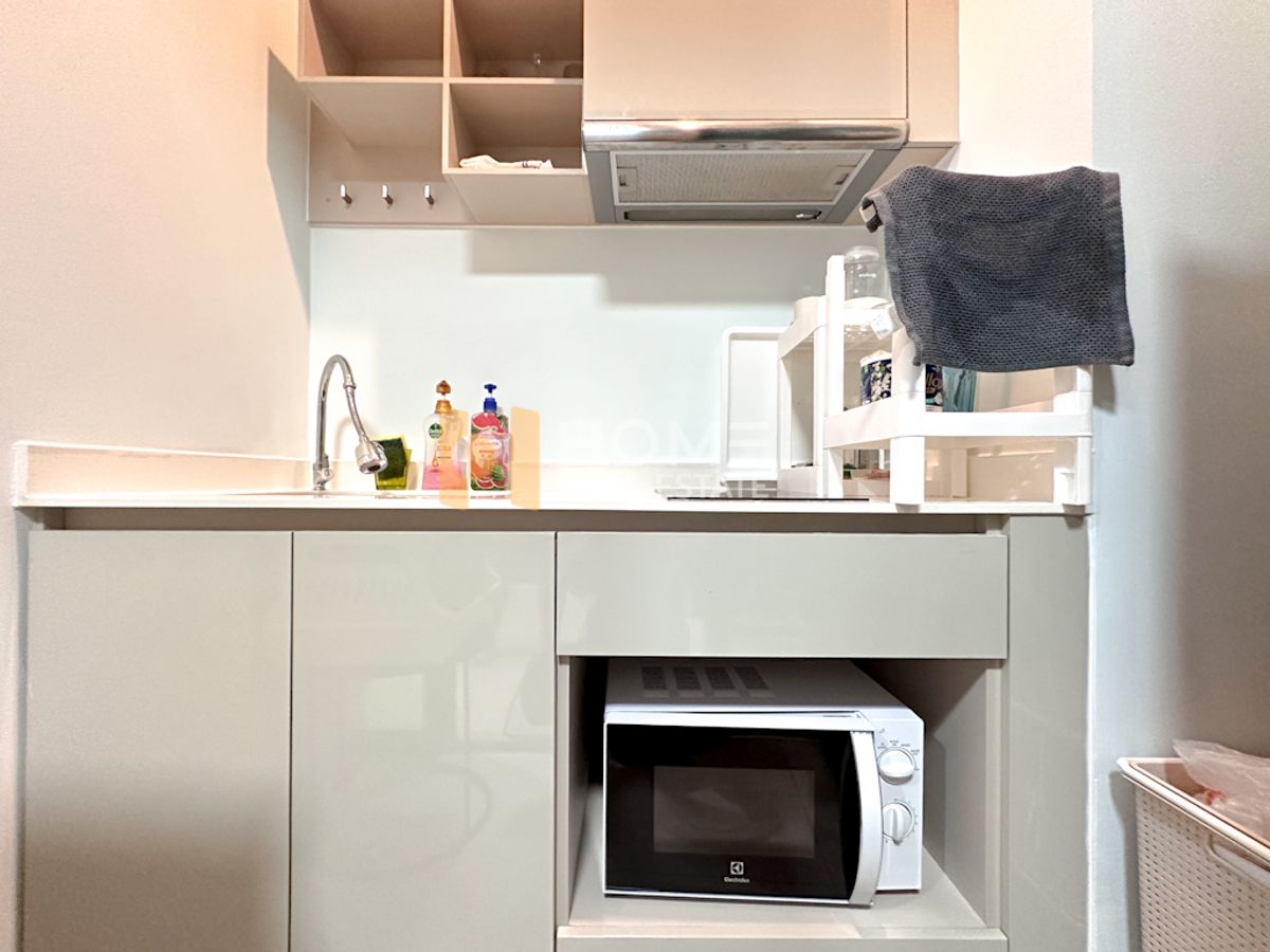 For SaleCondoRama9, Petchburi, RCA : The Niche Pride Thonglor - Phetchaburi / 1 Bedroom (FOR SALE), The Niche Pride Thonglor - Phetchaburi / 1 Bedroom (FOR SALE) HL1519