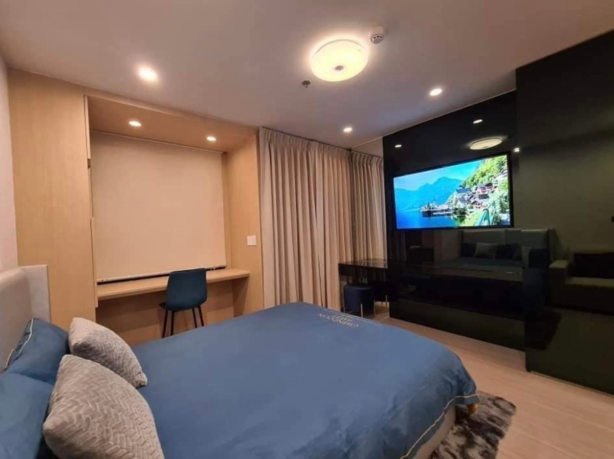 For RentCondoLadprao, Central Ladprao : 💥DL-9273💥 Life Ladprao 👉Line : @expertcondo