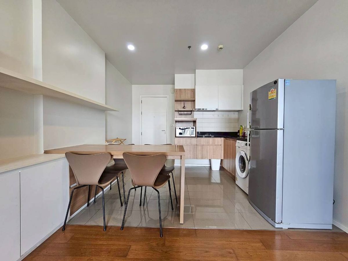 For RentCondoOnnut, Udomsuk : BLocs77 2Bed Corner Room 2Balconies Canal View