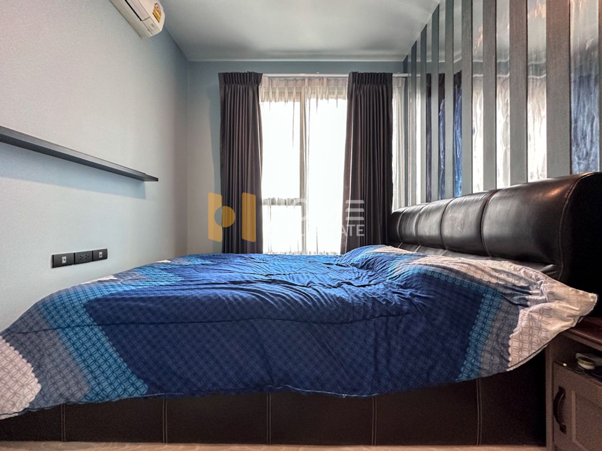 ขายคอนโดพระราม 9 เพชรบุรีตัดใหม่ RCA : The Niche Pride Thonglor - Phetchaburi / 1 Bedroom (FOR SALE), เดอะ นิช ไพรด์ ทองหล่อ - เพชรบุรี / 1 ห้องนอน (ขาย) HL1519