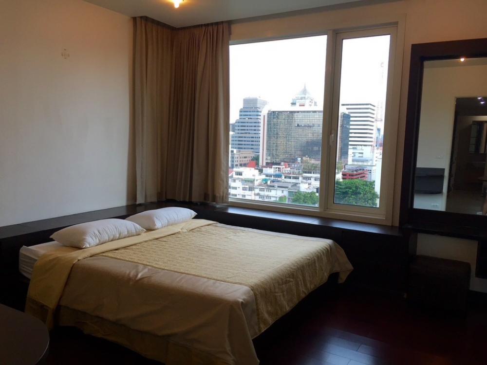 ให้เช่าคอนโดวิทยุ ชิดลม หลังสวน : Manhattan Chidlom 89sqm 2 bedroom pet friendly for rent only 40,000 per month please tel 0816878954 line id 0816878954