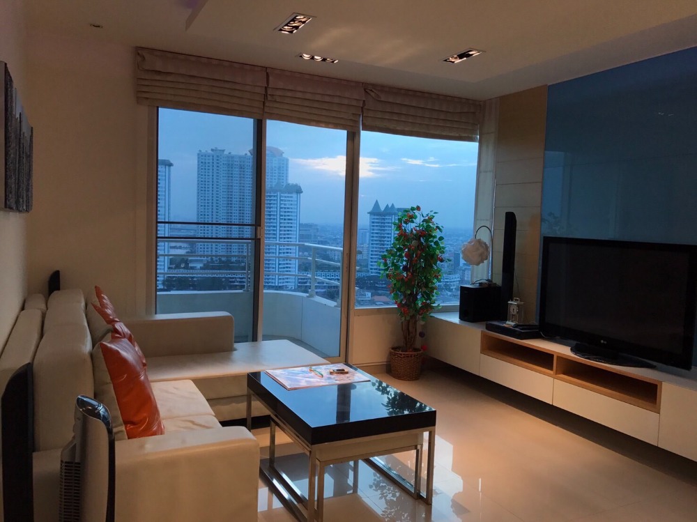 ขายคอนโดวงเวียนใหญ่ เจริญนคร : SELL 🐈🦮 (11 MB) Negotiable @CHAOPHRAYA RIVER - 2 Bed 2 Bath - 100 Sqm  Pet Friendly Condo by the RIVER