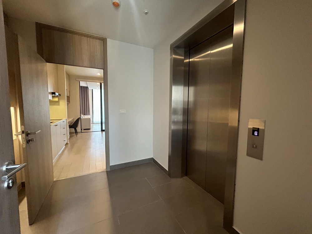 For RentCondoWitthayu, Chidlom, Langsuan, Ploenchit : Noble Ploenchit 1 BR never rent out before...