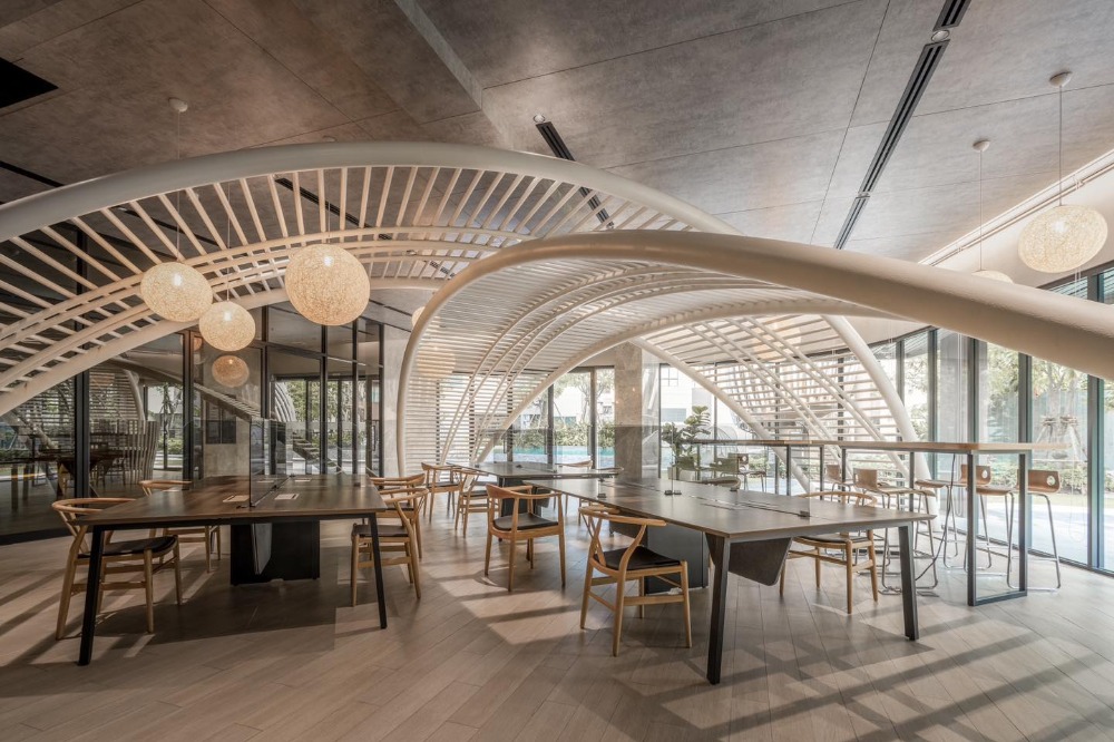 ขายคอนโดอ่อนนุช อุดมสุข : 2 BERROOM BIGSIZE I 53 SQM I ฟรีค่าส่วนกลาง 5 ปี I ฟรีค่าใช้จ่ายวันโอน I กู้ 110%